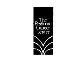 THE REGIONAL CANCER CENTER