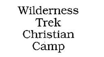 WILDERNESS TREK CHRISTIAN CAMP