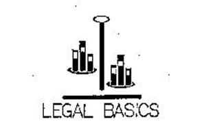 LEGAL BASICS