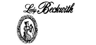 LADY BECKWITH