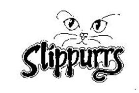 SLIPPURRS