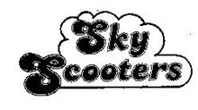SKY SCOOTERS