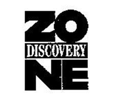 DISCOVERY ZONE