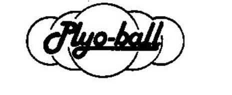 PLYO-BALL