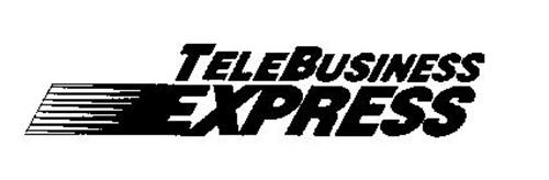 TELEBUSINESS EXPRESS