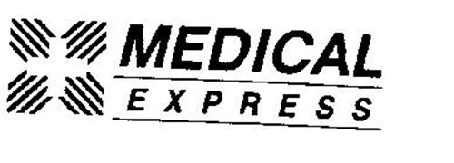MEDICAL EXPRESS