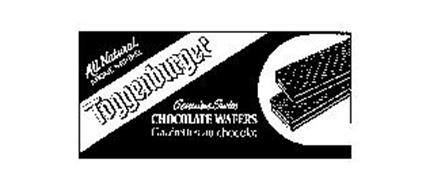 ALL NATURAL AROME NATUREL TOGGENBURGER GENUINE SWISS CHOCOLATE WAFERS GAUFRETTES AU CHOCOLAT