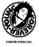 FOREVER YOUNG INC.