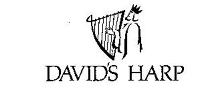 DAVID'S HARP