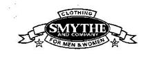 SMYTHE AND COMPANY CLOTHING FOR MEN & WOMEN