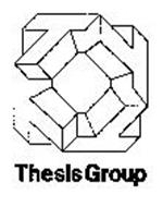 THESIS GROUP