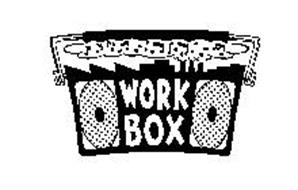 WORK BOX