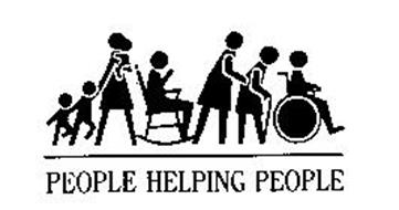 PEOPLE HELPING PEOPLE