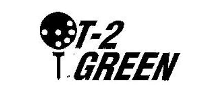 T-2 GREEN