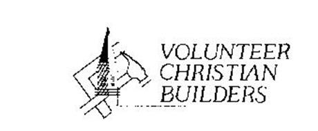 VOLUNTEER CHRISTIAN BUILDERS