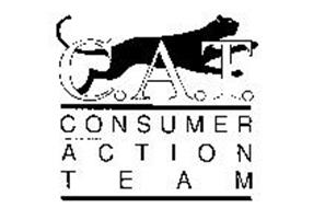 C.A.T. CONSUMER ACTION TEAM