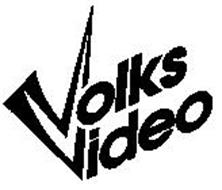 VOLKS VIDEO
