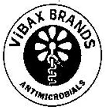 VIBAX BRANDS ANTIMICROBIALS