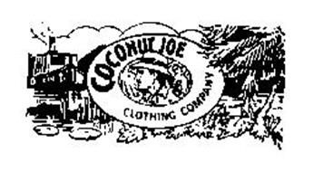COCONUT JOE CLOTHING COMPANY