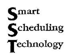 SST SMART SCHEDULING TECHNOLOGY