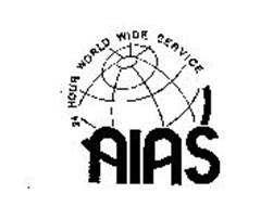 AIAS 24 HOUR WORLD WIDE SERVICE