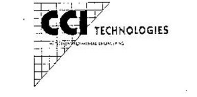 CCI TECHNOLOGIES HI-TECH ENVIRONMENTAL ENGINEERING