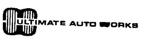 ULTIMATE AUTO WORKS