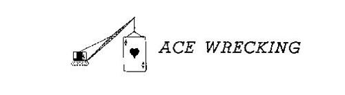 ACE WRECKING