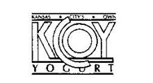 KCOY KANSAS CITY