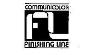 COMMUNICOLOR FL FINISHING LINE