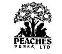 PEACHES PRESS, LTD.