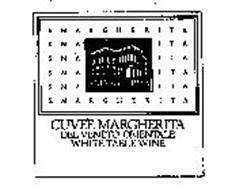 S. MARGHERITA CUVEE' MARGHERITA DEL VENETO ORIENTALE WHITE TABLE WINE