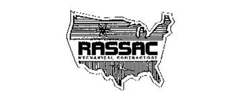 RASSAC MECHANICAL CONTRACTORS