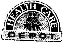 HEALTH CARE DEPOT