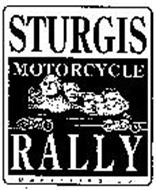 STURGIS MOTORCYCLE RALLY MARKETING CO.