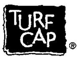 TURF CAP