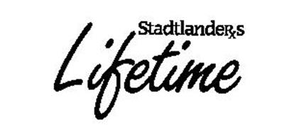STADTLANDERXS LIFETIME