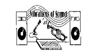 VIBRATIONS OF SOUND
