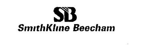 SB SMITHKLINE BEECHAM