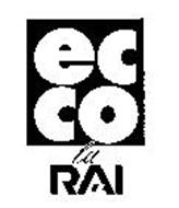 ECCO LA RAI