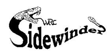 WRC SIDEWINDER