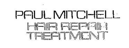 PAUL MITCHELL HAIR REPAIR TREATMENT