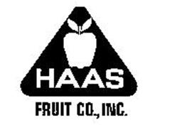 HAAS FRUIT CO., INC.