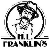 H.L. FRANKLIN'S