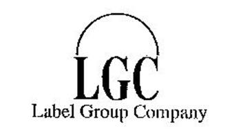 LGC LABEL GROUP COMPANY