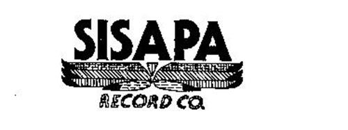 SISAPA RECORD CO.