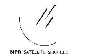 NPR SATELLITE SERVICES