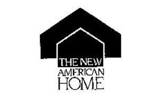 THE NEW AMERICAN HOME