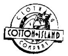 COTTON ISLAND CLOTHING COMPANY