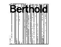 BERTHOLD